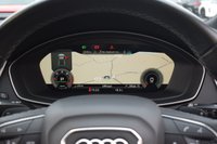 USED 2021 71 AUDI Q5 2.0 TDI 40 Edition 1 SUV 5dr Diesel S Tronic quattro Euro 6 (s/s) (204 ps) MATRIX LED / REAR CAM / 21"s