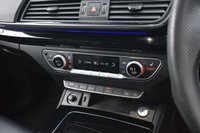 USED 2021 71 AUDI Q5 2.0 TDI 40 Edition 1 SUV 5dr Diesel S Tronic quattro Euro 6 (s/s) (204 ps) MATRIX LED / REAR CAM / 21"s