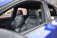 USED 2021 71 AUDI Q5 2.0 TDI 40 Edition 1 SUV 5dr Diesel S Tronic quattro Euro 6 (s/s) (204 ps) MATRIX LED / REAR CAM / 21"s
