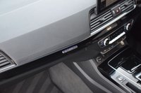 USED 2021 71 AUDI Q5 2.0 TDI 40 Edition 1 SUV 5dr Diesel S Tronic quattro Euro 6 (s/s) (204 ps) MATRIX LED / REAR CAM / 21"s