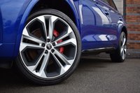 USED 2021 71 AUDI Q5 2.0 TDI 40 Edition 1 SUV 5dr Diesel S Tronic quattro Euro 6 (s/s) (204 ps) MATRIX LED / REAR CAM / 21"s