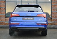 USED 2021 71 AUDI Q5 2.0 TDI 40 Edition 1 SUV 5dr Diesel S Tronic quattro Euro 6 (s/s) (204 ps) MATRIX LED / REAR CAM / 21"s