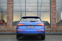 USED 2021 71 AUDI Q5 2.0 TDI 40 Edition 1 SUV 5dr Diesel S Tronic quattro Euro 6 (s/s) (204 ps) MATRIX LED / REAR CAM / 21"s