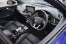 USED 2021 71 AUDI Q5 2.0 TDI 40 Edition 1 SUV 5dr Diesel S Tronic quattro Euro 6 (s/s) (204 ps) MATRIX LED / REAR CAM / 21"s
