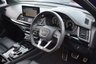 USED 2021 71 AUDI Q5 2.0 TDI 40 Edition 1 SUV 5dr Diesel S Tronic quattro Euro 6 (s/s) (204 ps) MATRIX LED / REAR CAM / 21"s