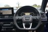 USED 2021 71 AUDI Q5 2.0 TDI 40 Edition 1 SUV 5dr Diesel S Tronic quattro Euro 6 (s/s) (204 ps) MATRIX LED / REAR CAM / 21"s