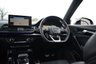 USED 2021 71 AUDI Q5 2.0 TDI 40 Edition 1 SUV 5dr Diesel S Tronic quattro Euro 6 (s/s) (204 ps) MATRIX LED / REAR CAM / 21"s