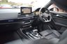 USED 2021 71 AUDI Q5 2.0 TDI 40 Edition 1 SUV 5dr Diesel S Tronic quattro Euro 6 (s/s) (204 ps) MATRIX LED / REAR CAM / 21"s