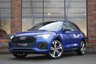 USED 2021 71 AUDI Q5 2.0 TDI 40 Edition 1 SUV 5dr Diesel S Tronic quattro Euro 6 (s/s) (204 ps) MATRIX LED / REAR CAM / 21"s