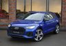 USED 2021 71 AUDI Q5 2.0 TDI 40 Edition 1 SUV 5dr Diesel S Tronic quattro Euro 6 (s/s) (204 ps) MATRIX LED / REAR CAM / 21"s