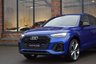 USED 2021 71 AUDI Q5 2.0 TDI 40 Edition 1 SUV 5dr Diesel S Tronic quattro Euro 6 (s/s) (204 ps) MATRIX LED / REAR CAM / 21"s