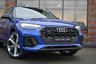 USED 2021 71 AUDI Q5 2.0 TDI 40 Edition 1 SUV 5dr Diesel S Tronic quattro Euro 6 (s/s) (204 ps) MATRIX LED / REAR CAM / 21"s