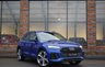USED 2021 71 AUDI Q5 2.0 TDI 40 Edition 1 SUV 5dr Diesel S Tronic quattro Euro 6 (s/s) (204 ps) MATRIX LED / REAR CAM / 21"s