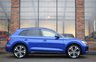 USED 2021 71 AUDI Q5 2.0 TDI 40 Edition 1 SUV 5dr Diesel S Tronic quattro Euro 6 (s/s) (204 ps) MATRIX LED / REAR CAM / 21"s