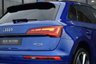 USED 2021 71 AUDI Q5 2.0 TDI 40 Edition 1 SUV 5dr Diesel S Tronic quattro Euro 6 (s/s) (204 ps) MATRIX LED / REAR CAM / 21"s