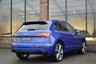 USED 2021 71 AUDI Q5 2.0 TDI 40 Edition 1 SUV 5dr Diesel S Tronic quattro Euro 6 (s/s) (204 ps) MATRIX LED / REAR CAM / 21"s