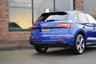 USED 2021 71 AUDI Q5 2.0 TDI 40 Edition 1 SUV 5dr Diesel S Tronic quattro Euro 6 (s/s) (204 ps) MATRIX LED / REAR CAM / 21"s