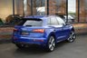 USED 2021 71 AUDI Q5 2.0 TDI 40 Edition 1 SUV 5dr Diesel S Tronic quattro Euro 6 (s/s) (204 ps) MATRIX LED / REAR CAM / 21"s