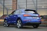 USED 2021 71 AUDI Q5 2.0 TDI 40 Edition 1 SUV 5dr Diesel S Tronic quattro Euro 6 (s/s) (204 ps) MATRIX LED / REAR CAM / 21"s