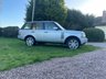 USED 2008 08 LAND ROVER RANGE ROVER 3.6 TD V8 Vogue SE Station Wagon 5dr Diesel Automatic (299 g/km, 272 bhp) 