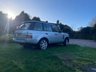 USED 2008 08 LAND ROVER RANGE ROVER 3.6 TD V8 Vogue SE Station Wagon 5dr Diesel Automatic (299 g/km, 272 bhp) 