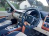 USED 2008 08 LAND ROVER RANGE ROVER 3.6 TD V8 Vogue SE Station Wagon 5dr Diesel Automatic (299 g/km, 272 bhp) 