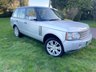 USED 2008 08 LAND ROVER RANGE ROVER 3.6 TD V8 Vogue SE Station Wagon 5dr Diesel Automatic (299 g/km, 272 bhp) 