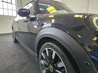 USED 2022 22 MINI Electric Hatch Cooper SE 32.6kWh Level 3 Hatchback 3dr Electric Auto (184 ps) FULL HISTORY  ##  PRISTINE CAR