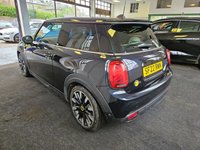 USED 2022 22 MINI Electric Hatch Cooper SE 32.6kWh Level 3 Hatchback 3dr Electric Auto (184 ps) FULL HISTORY  ##  PRISTINE CAR