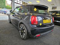 USED 2022 22 MINI Electric Hatch Cooper SE 32.6kWh Level 3 Hatchback 3dr Electric Auto (184 ps) FULL HISTORY  ##  PRISTINE CAR