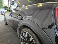 USED 2022 22 MINI Electric Hatch Cooper SE 32.6kWh Level 3 Hatchback 3dr Electric Auto (184 ps) FULL HISTORY  ##  PRISTINE CAR
