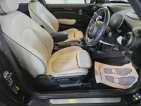 USED 2022 22 MINI Electric Hatch Cooper SE 32.6kWh Level 3 Hatchback 3dr Electric Auto (184 ps) FULL HISTORY  ##  PRISTINE CAR