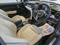 USED 2022 22 MINI Electric Hatch Cooper SE 32.6kWh Level 3 Hatchback 3dr Electric Auto (184 ps) FULL HISTORY  ##  PRISTINE CAR