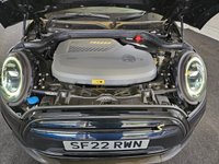 USED 2022 22 MINI Electric Hatch Cooper SE 32.6kWh Level 3 Hatchback 3dr Electric Auto (184 ps) FULL HISTORY  ##  PRISTINE CAR