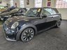 USED 2022 22 MINI Electric Hatch Cooper SE 32.6kWh Level 3 Hatchback 3dr Electric Auto (184 ps) FULL HISTORY  ##  PRISTINE CAR