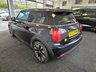USED 2022 22 MINI Electric Hatch Cooper SE 32.6kWh Level 3 Hatchback 3dr Electric Auto (184 ps) FULL HISTORY  ##  PRISTINE CAR