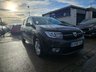 USED 2018 68 DACIA SANDERO 0.9 TCe Comfort Hatchback 5dr Petrol Manual Euro 6 (s/s) (90 ps) 