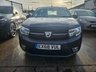 USED 2018 68 DACIA SANDERO 0.9 TCe Comfort Hatchback 5dr Petrol Manual Euro 6 (s/s) (90 ps) 