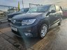 USED 2018 68 DACIA SANDERO 0.9 TCe Comfort Hatchback 5dr Petrol Manual Euro 6 (s/s) (90 ps) 