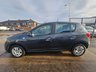USED 2018 68 DACIA SANDERO 0.9 TCe Comfort Hatchback 5dr Petrol Manual Euro 6 (s/s) (90 ps) 