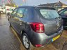 USED 2018 68 DACIA SANDERO 0.9 TCe Comfort Hatchback 5dr Petrol Manual Euro 6 (s/s) (90 ps) 