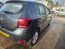USED 2018 68 DACIA SANDERO 0.9 TCe Comfort Hatchback 5dr Petrol Manual Euro 6 (s/s) (90 ps) 