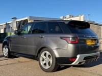 USED 2019 19 LAND ROVER RANGE ROVER SPORT 2.0 P400e 13.1kWh HSE Auto 4WD Euro 6 (s/s) 5dr HUGE SPEC CAR SO MANY EXTRAS