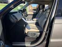 USED 2019 19 LAND ROVER RANGE ROVER SPORT 2.0 P400e 13.1kWh HSE Auto 4WD Euro 6 (s/s) 5dr HUGE SPEC CAR SO MANY EXTRAS