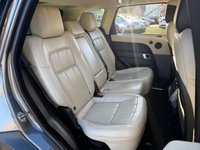 USED 2019 19 LAND ROVER RANGE ROVER SPORT 2.0 P400e 13.1kWh HSE Auto 4WD Euro 6 (s/s) 5dr HUGE SPEC CAR SO MANY EXTRAS