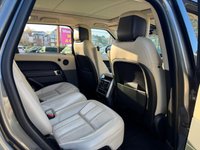 USED 2019 19 LAND ROVER RANGE ROVER SPORT 2.0 P400e 13.1kWh HSE Auto 4WD Euro 6 (s/s) 5dr HUGE SPEC CAR SO MANY EXTRAS