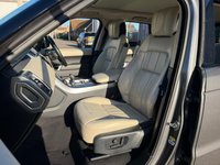 USED 2019 19 LAND ROVER RANGE ROVER SPORT 2.0 P400e 13.1kWh HSE Auto 4WD Euro 6 (s/s) 5dr HUGE SPEC CAR SO MANY EXTRAS