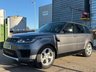 USED 2019 19 LAND ROVER RANGE ROVER SPORT 2.0 P400e 13.1kWh HSE Auto 4WD Euro 6 (s/s) 5dr HUGE SPEC CAR SO MANY EXTRAS
