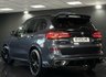 USED 2019 69 BMW X5 3.0 30d M Sport SUV 5dr Diesel Auto xDrive Euro 6 (s/s) (265 ps) 22" ALLOYS, HUD, DISPLAY KEY!