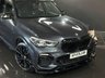 USED 2019 69 BMW X5 3.0 30d M Sport SUV 5dr Diesel Auto xDrive Euro 6 (s/s) (265 ps) 22" ALLOYS, HUD, DISPLAY KEY!